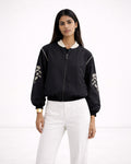 Ébène Bomber