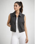 Épure Gilet