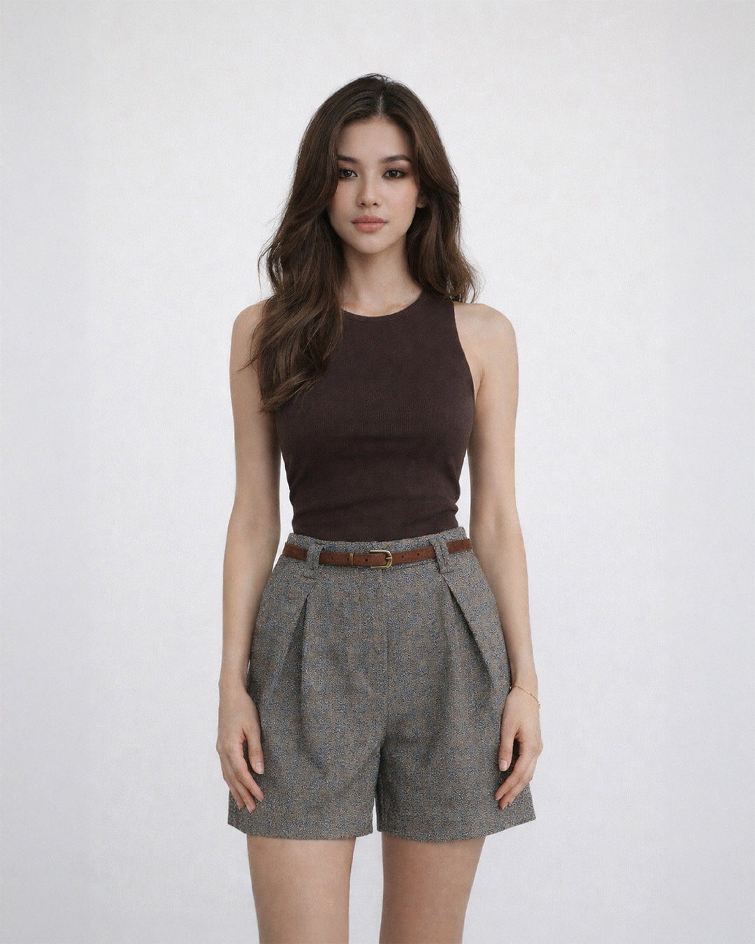 Luna Shorts