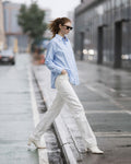 Ciel Stripe Shirt