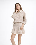 Linen Whisper Set