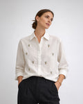 Étoile Linen Shirt