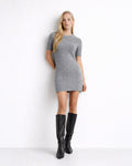Cloud Form Dress