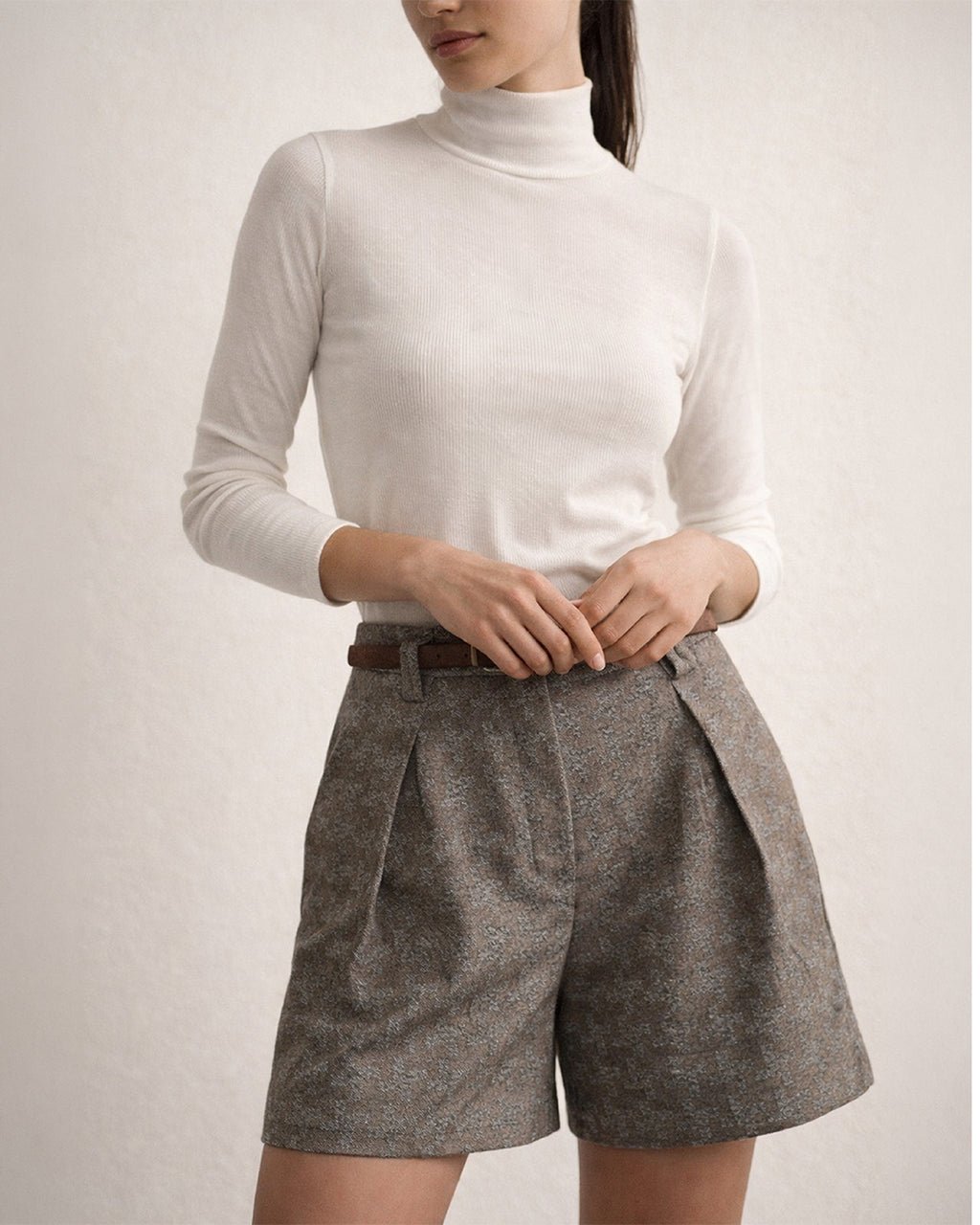Luna Shorts