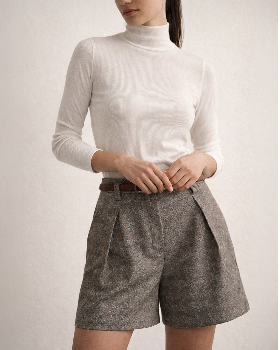 Luna Shorts