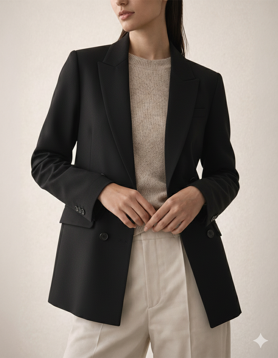 Studio Blazer