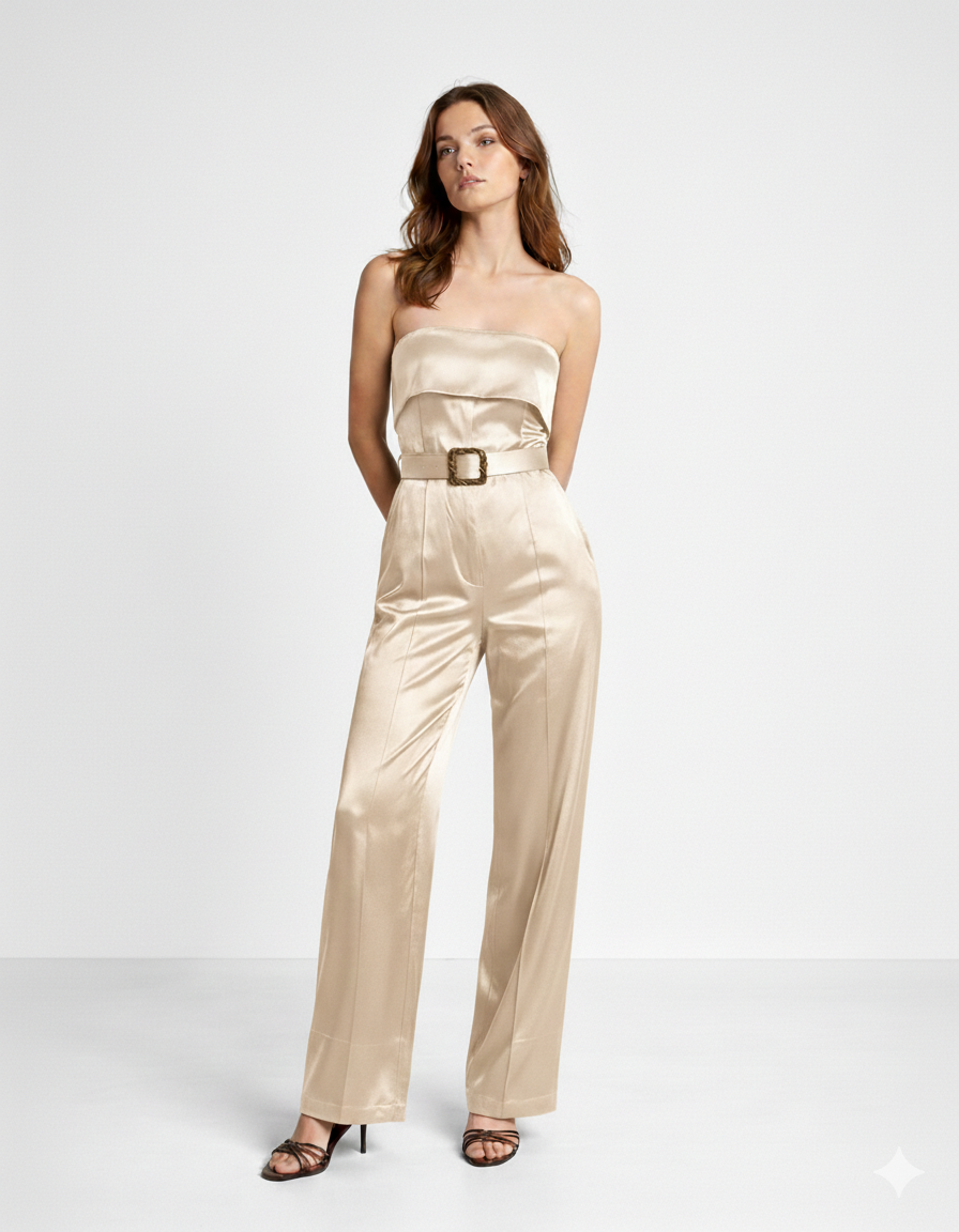 Allure Jumpsuit