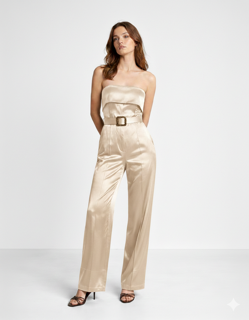Allure Jumpsuit